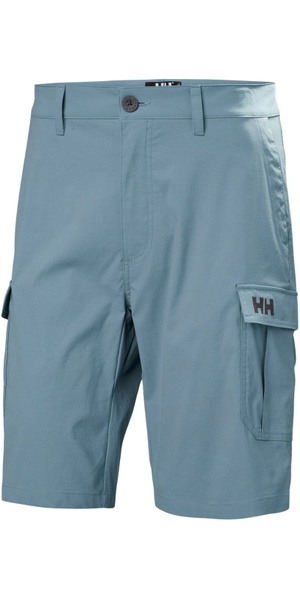 Helly Hansen 2026 Pantalones Cortos Cargo Quickdry 11